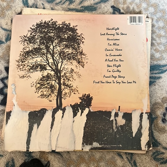 Neil Diamond record - Picture 3 of 3